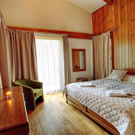 רזלוג Villa Four Seasons מראה חיצוני תמונה