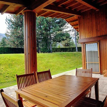 רזלוג Villa Four Seasons מראה חיצוני תמונה