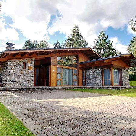 רזלוג Villa Four Seasons מראה חיצוני תמונה