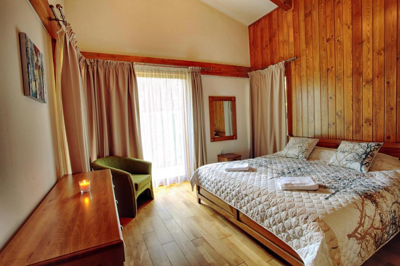 רזלוג Villa Four Seasons מראה חיצוני תמונה