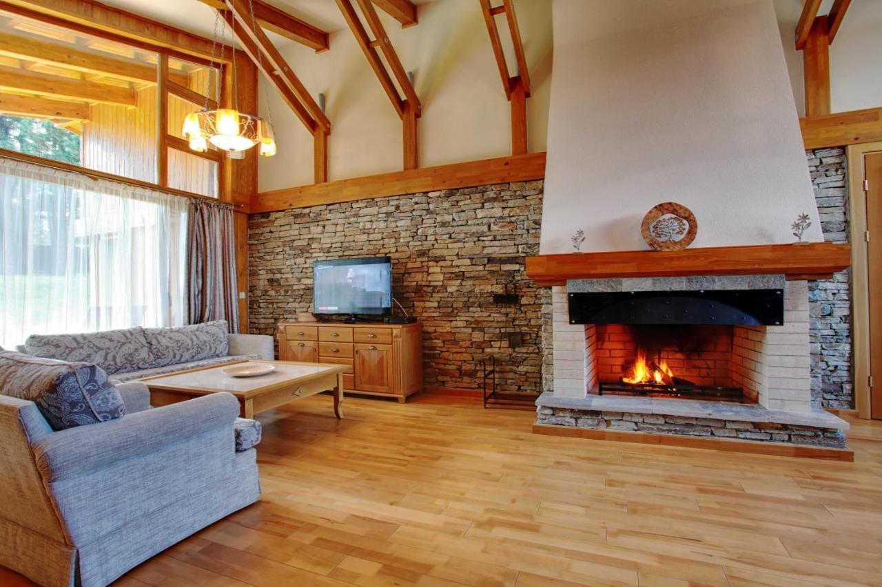 רזלוג Villa Four Seasons מראה חיצוני תמונה