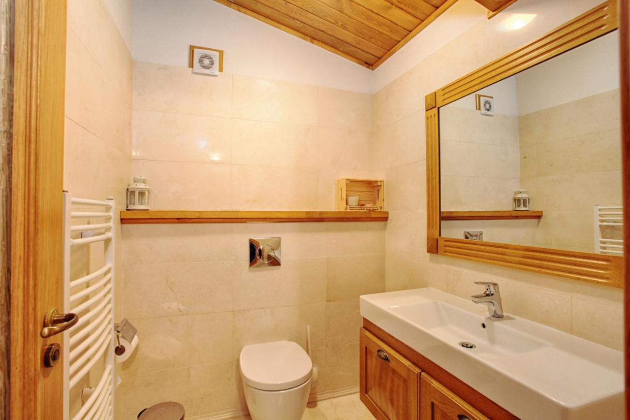רזלוג Villa Four Seasons מראה חיצוני תמונה