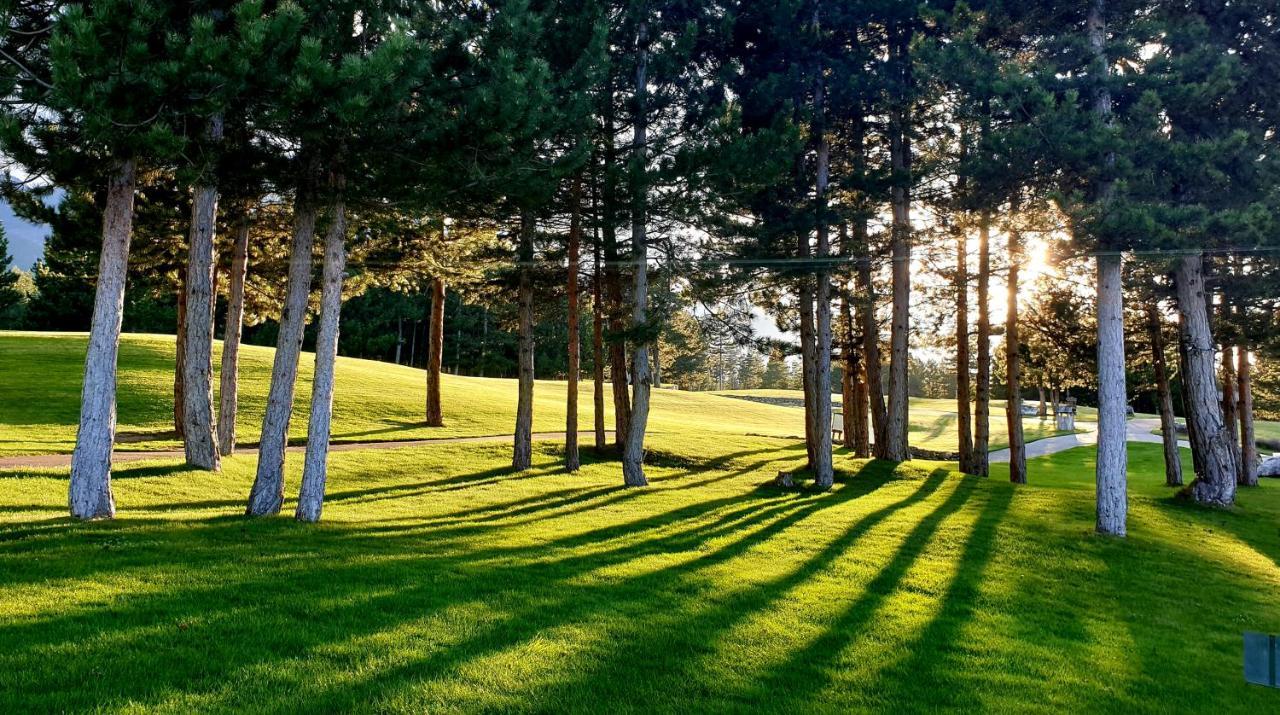 רזלוג Villa Four Seasons מראה חיצוני תמונה