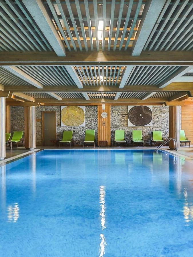 רזלוג Villa Four Seasons מראה חיצוני תמונה